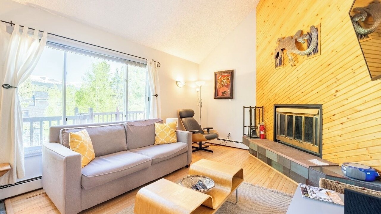 Photo of Livingroom in Warrior's Mark
