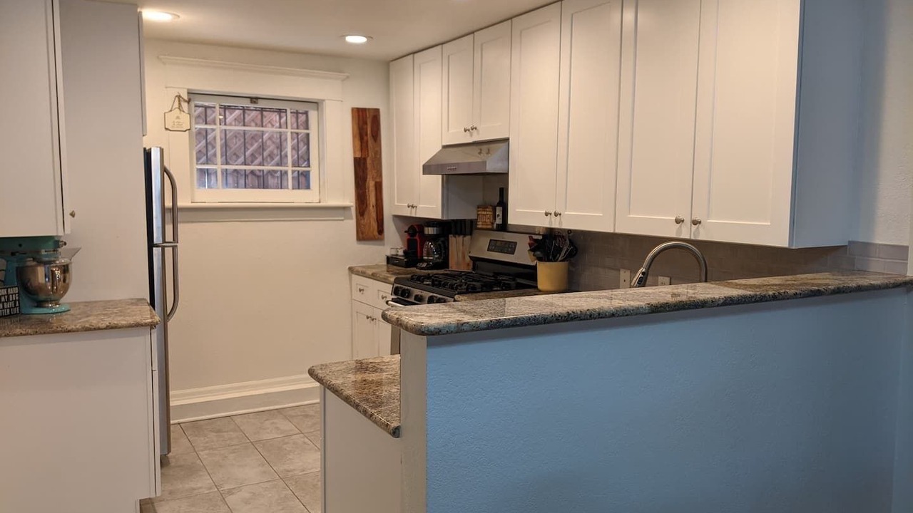 Photo of Kitchen in Congress Park