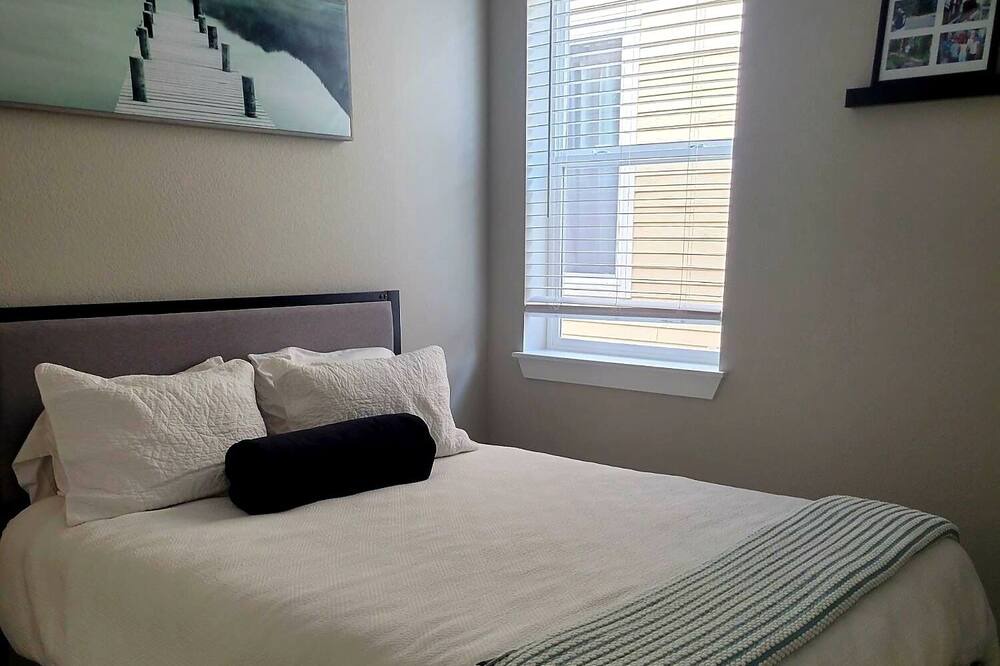 Photo of Bedroom in The Meadows