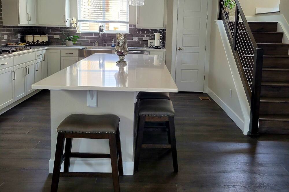 Photo of Kitchen in The Meadows