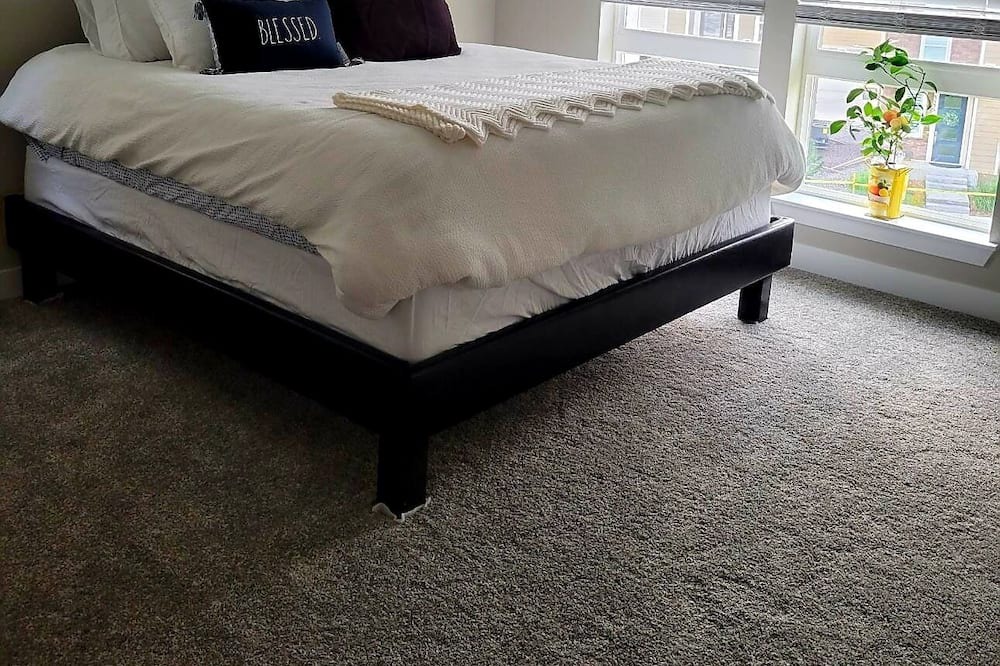 Photo of Bedroom in The Meadows