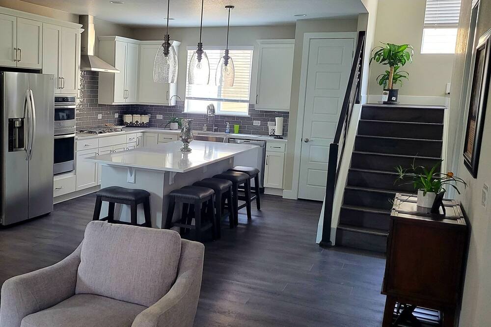 Photo of Livingroom in The Meadows