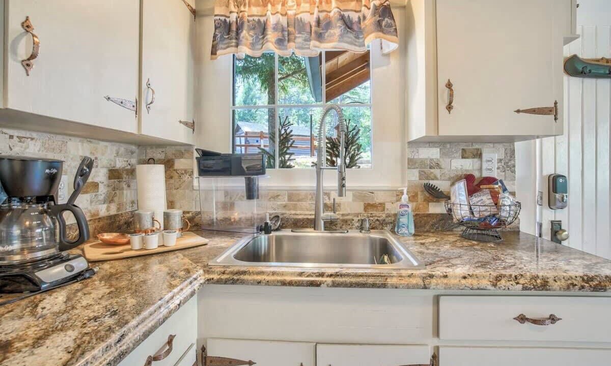 Photo of Kitchen in Cascade-Chipita Park
