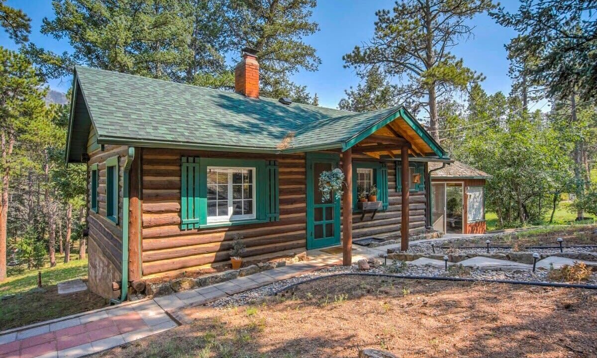 Photo of Outdoor in Cascade-Chipita Park