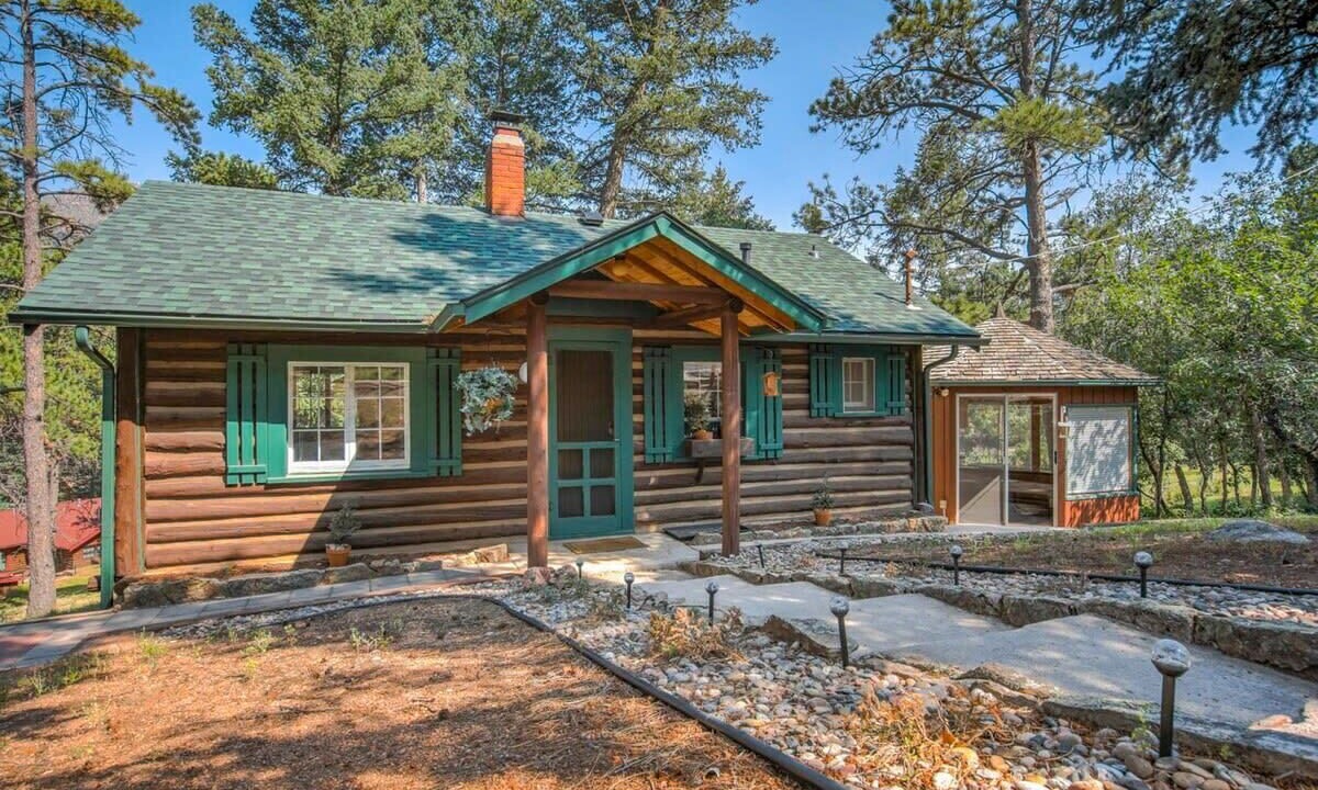 Photo of Outdoor in Cascade-Chipita Park