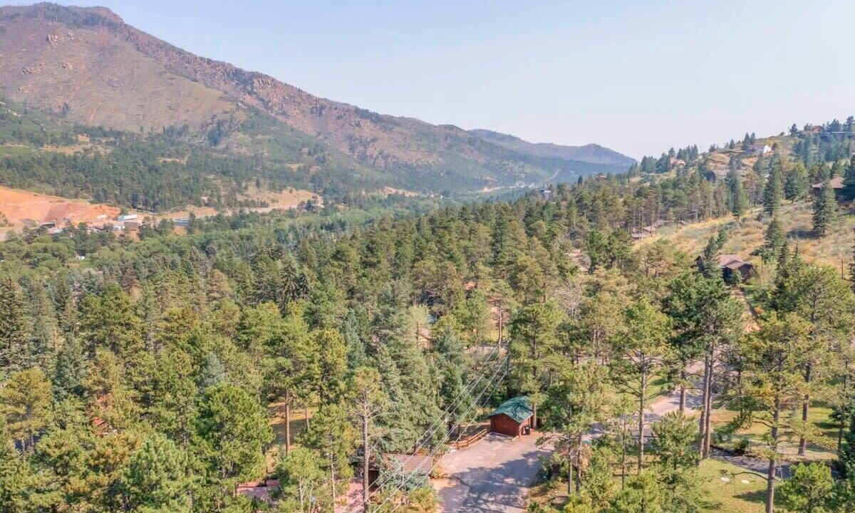 Photo of Outdoor in Cascade-Chipita Park