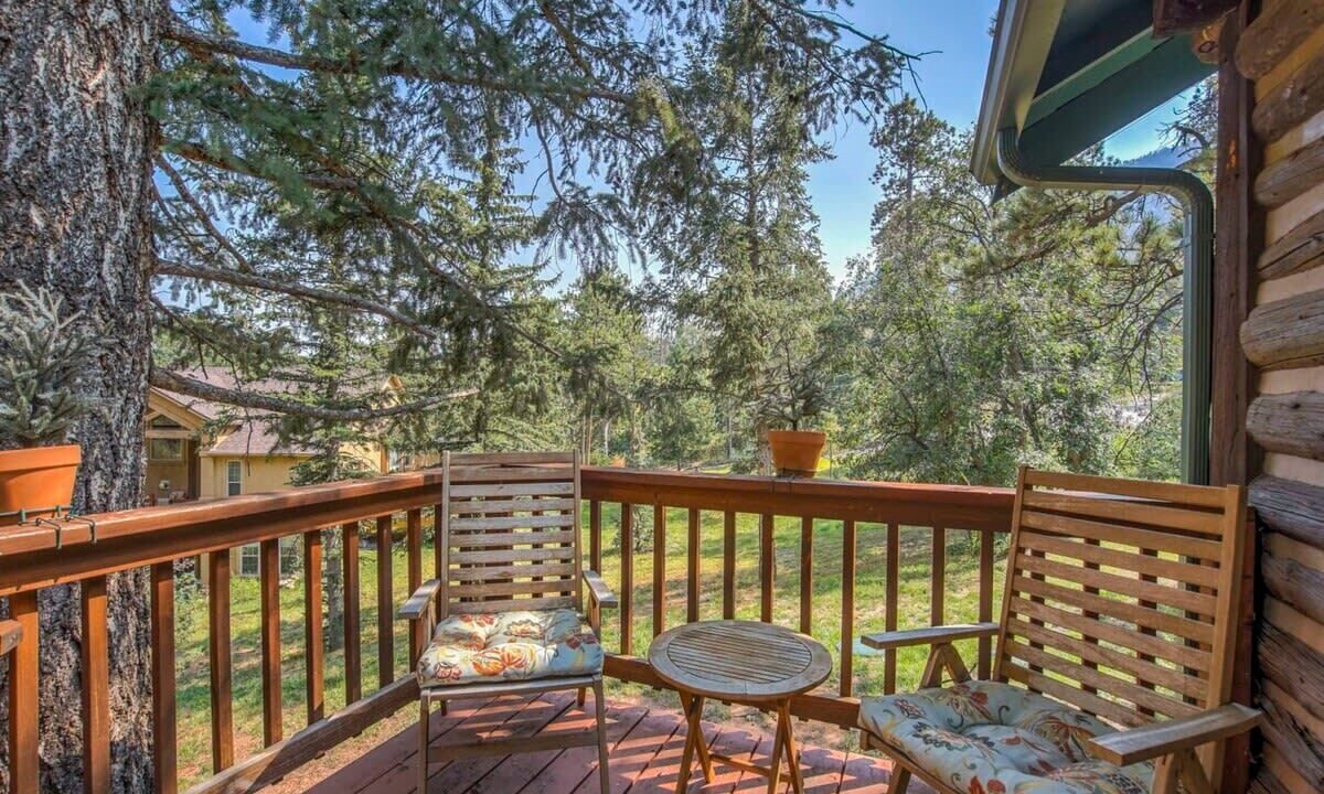 Photo of Outdoor in Cascade-Chipita Park