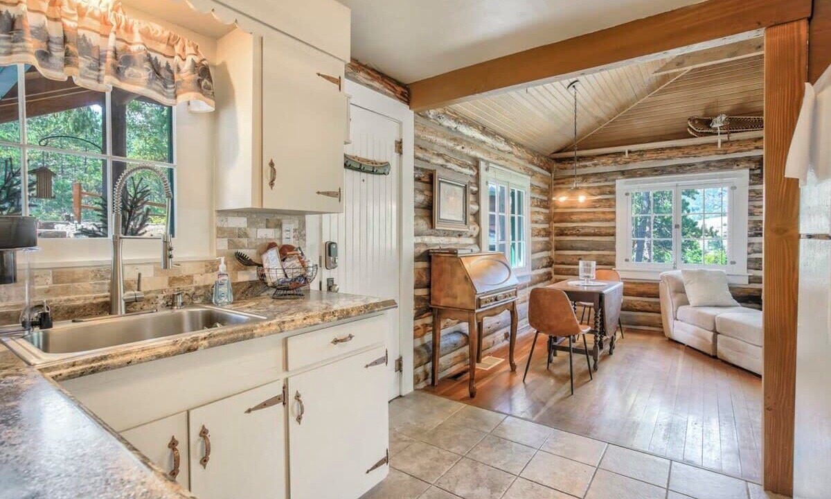 Photo of Kitchen in Cascade-Chipita Park
