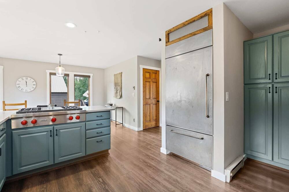 Photo of Bedroom in Summit Cove