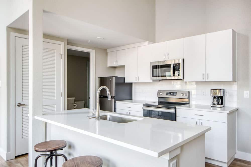 Photo of Kitchen in Capitol Hill
