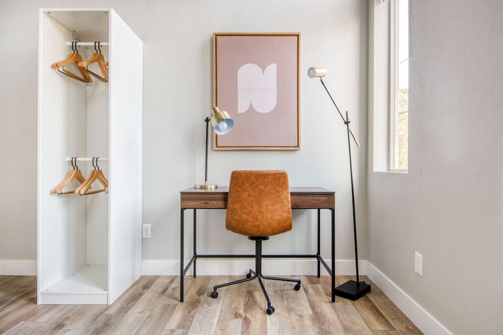 Photo of Bedroom in Capitol Hill