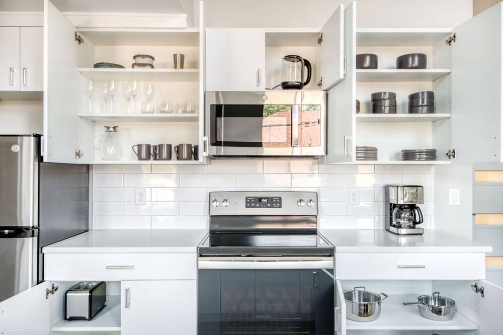 Photo of Kitchen in Capitol Hill