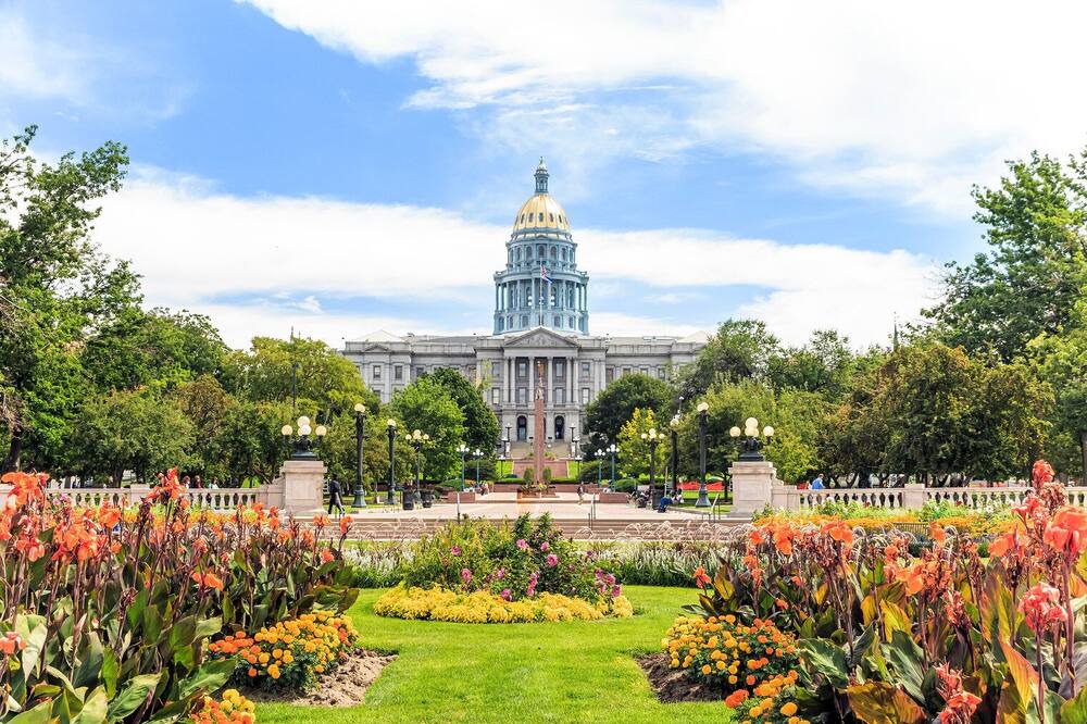 Photo of Outdoor in Capitol Hill