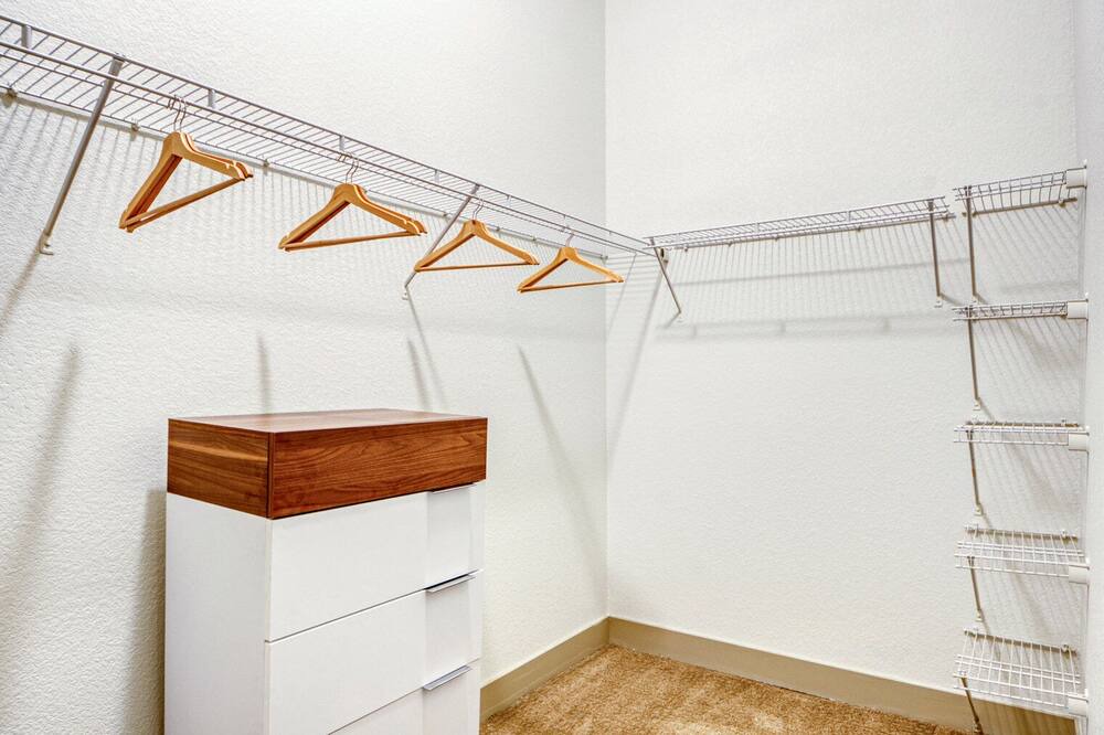 Photo of Bedroom in Ballpark