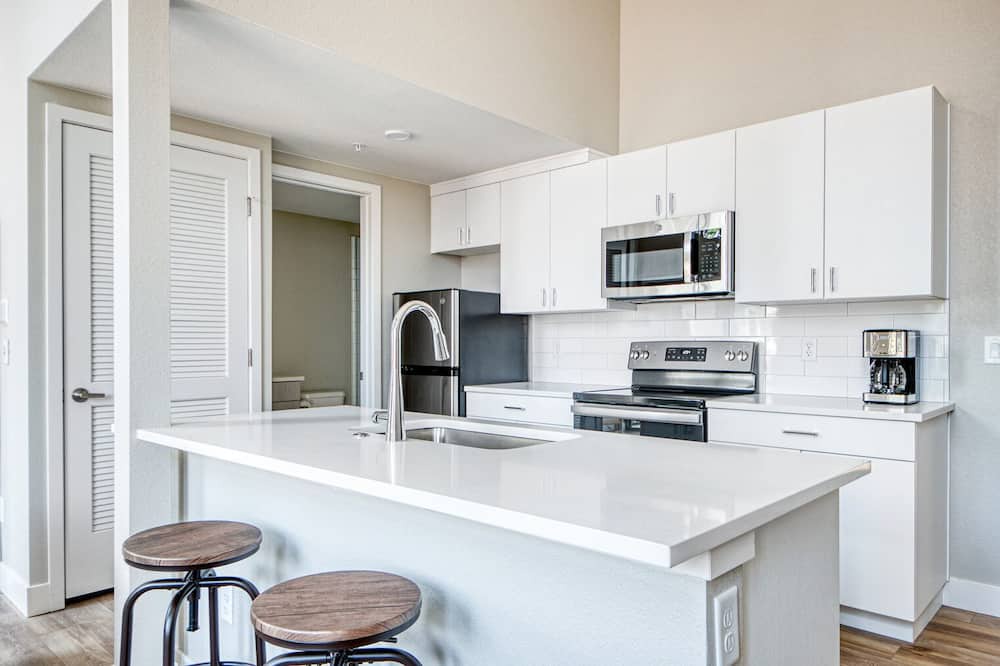 Photo of Kitchen in Capitol Hill