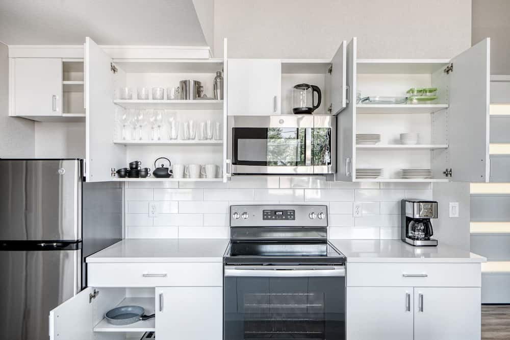 Photo of Kitchen in Capitol Hill