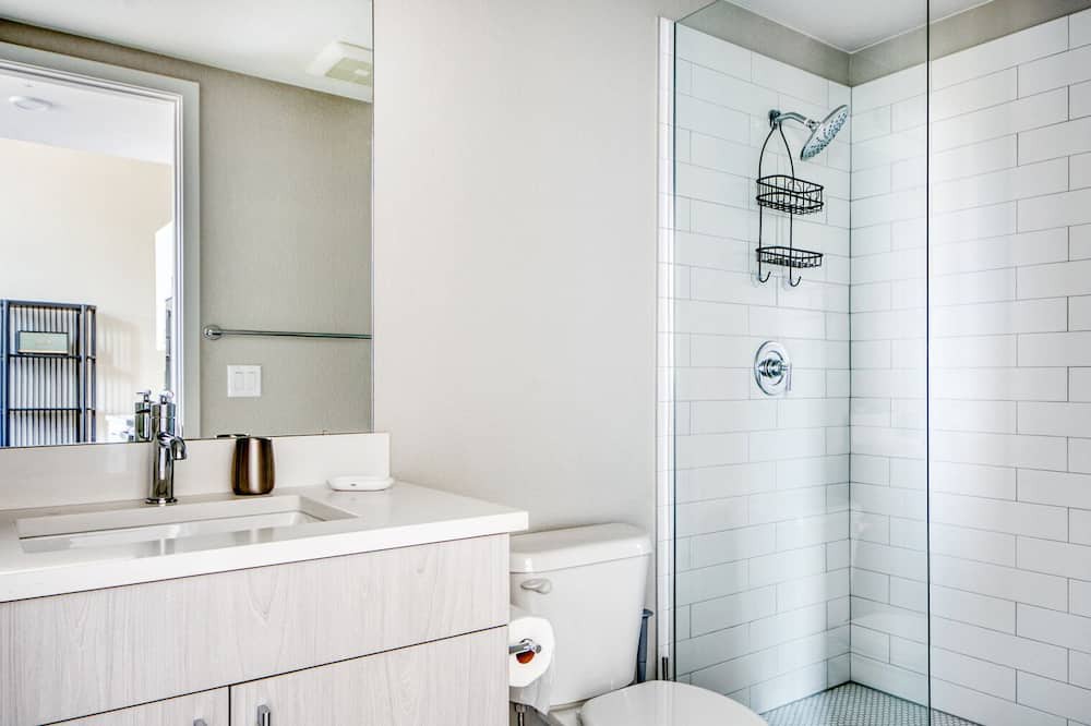 Photo of Bathroom in Capitol Hill