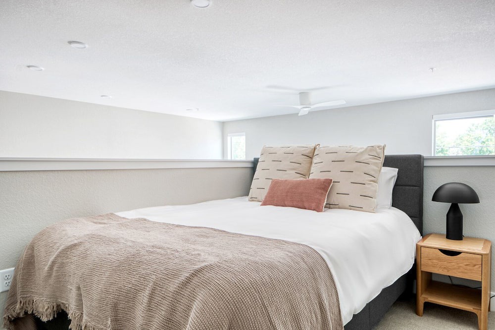 Photo of Bedroom in Capitol Hill