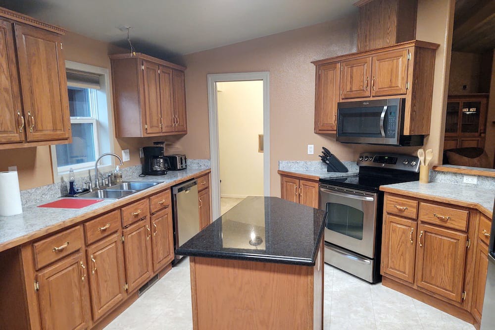 Photo of Kitchen in Lake City