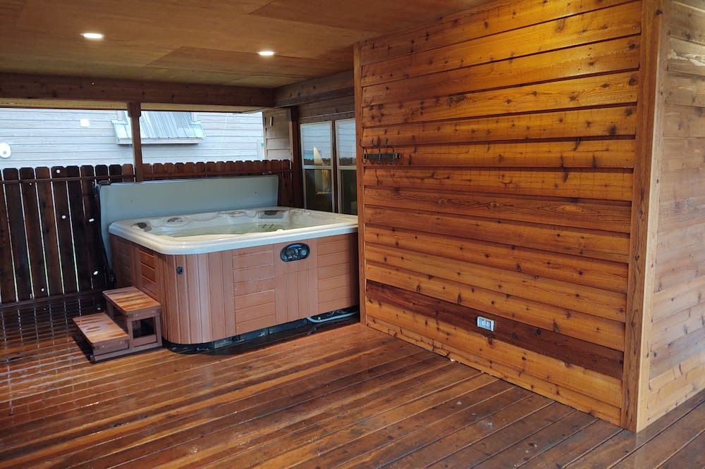 Photo of Bathroom in Lake City