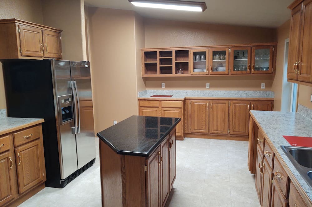 Photo of Kitchen in Lake City