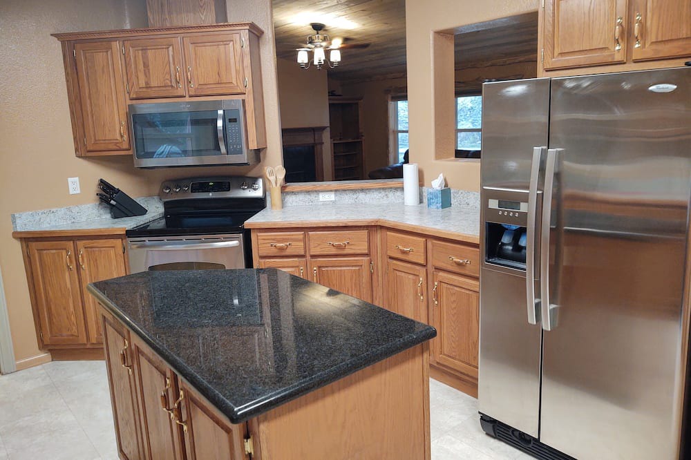 Photo of Kitchen in Lake City