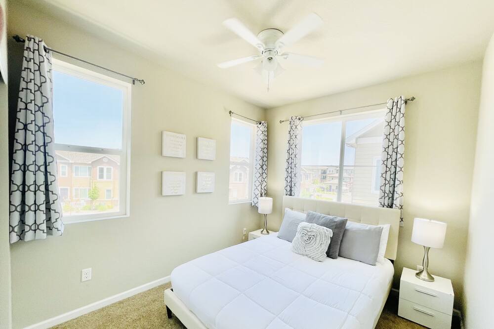 Photo of Bedroom in Arvada