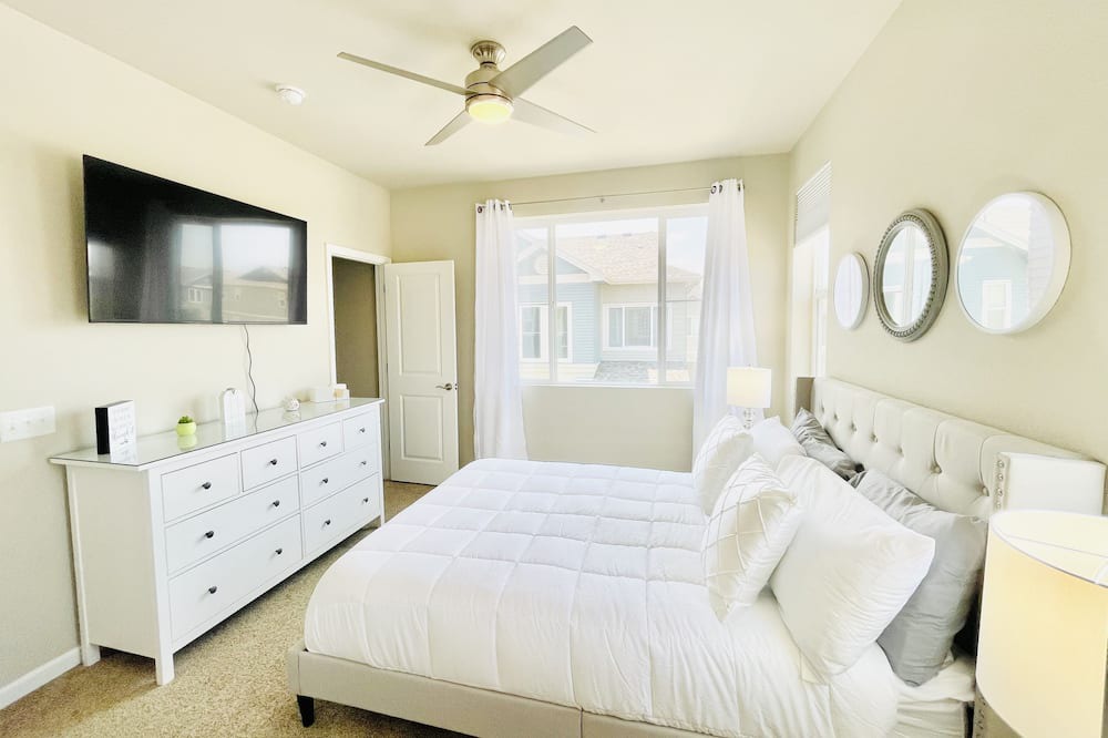 Photo of Bedroom in Arvada
