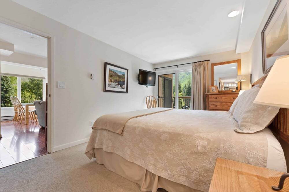 Photo of Bedroom in Vail