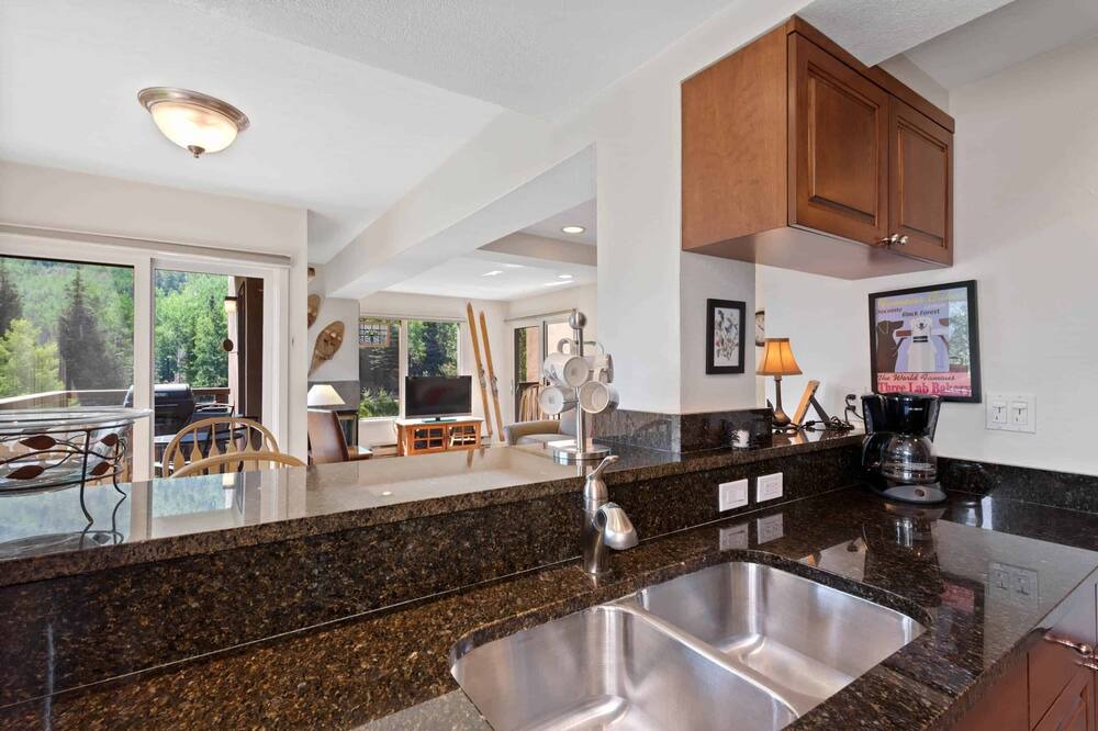 Photo of Kitchen in Vail