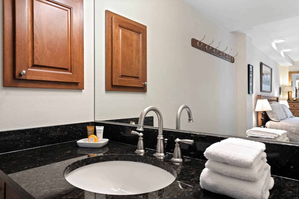 Photo of Bedroom in Vail