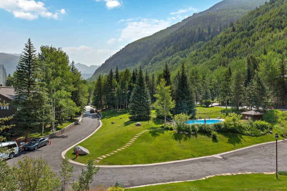Photo of Outdoor in Vail