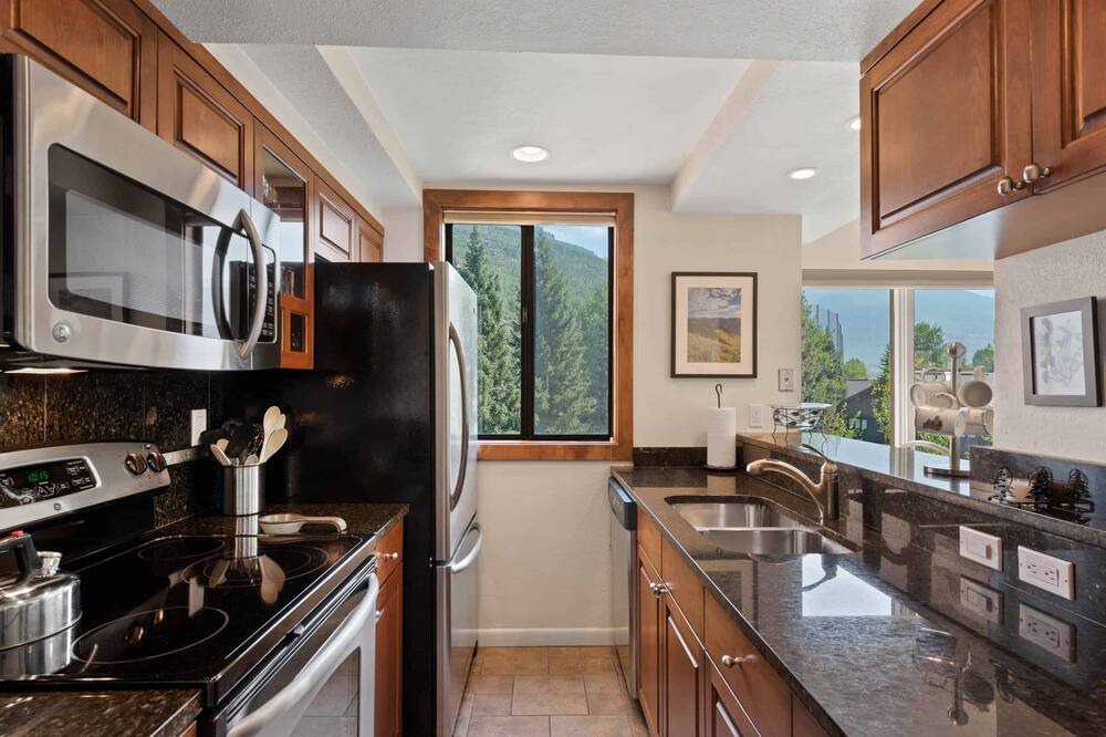 Photo of Kitchen in Vail