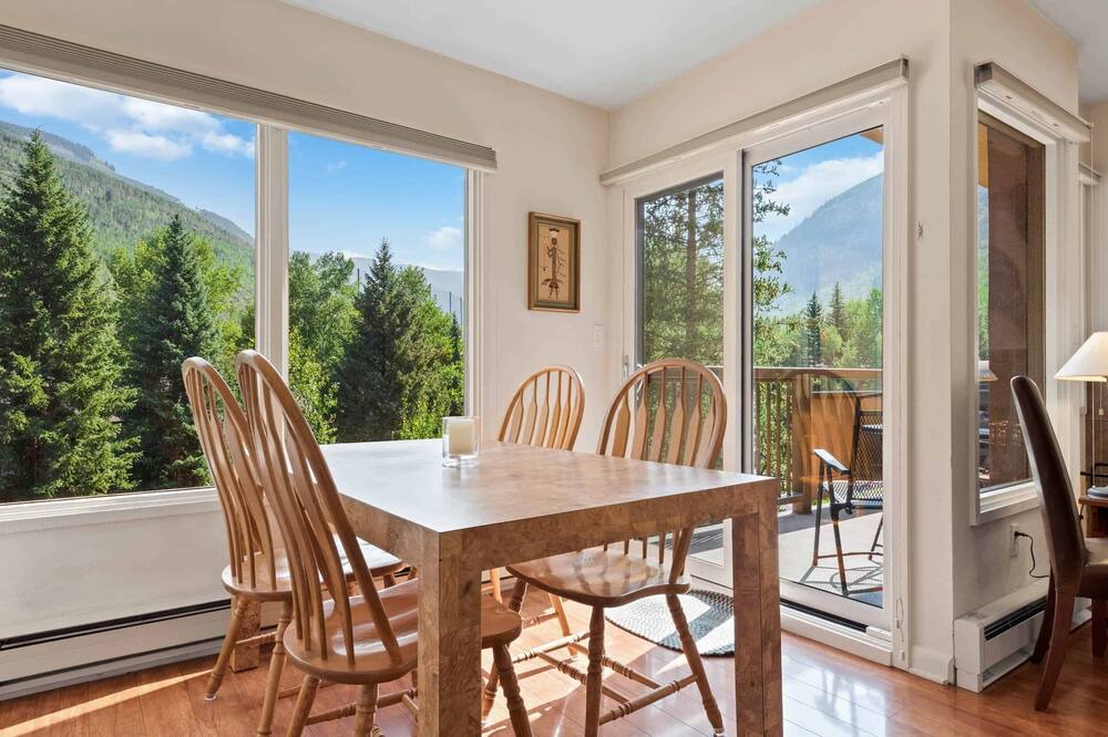Photo of Kitchen in Vail