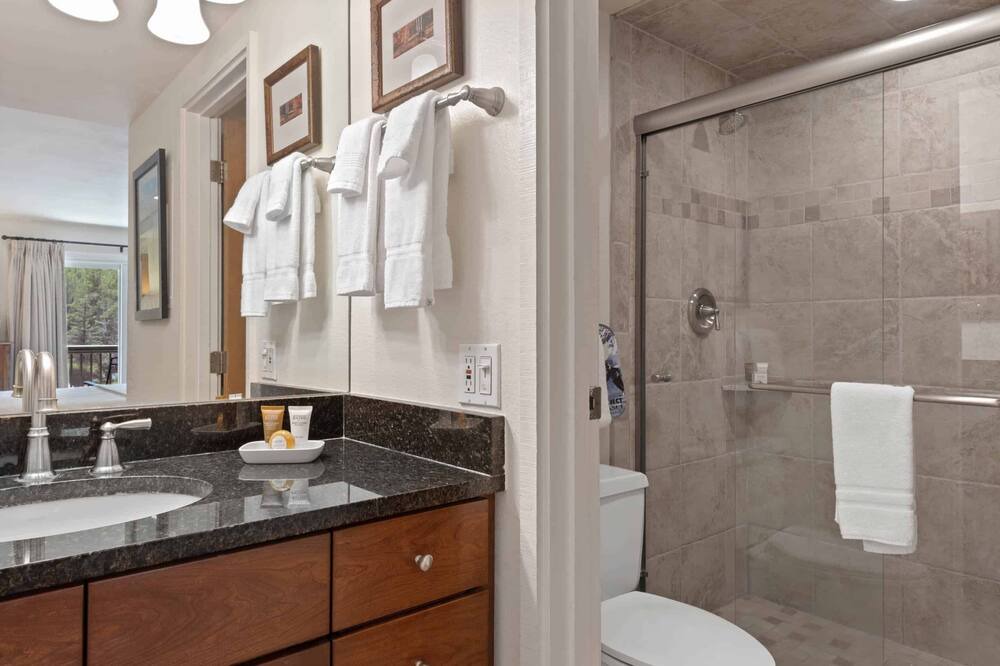 Photo of Bathroom in Vail