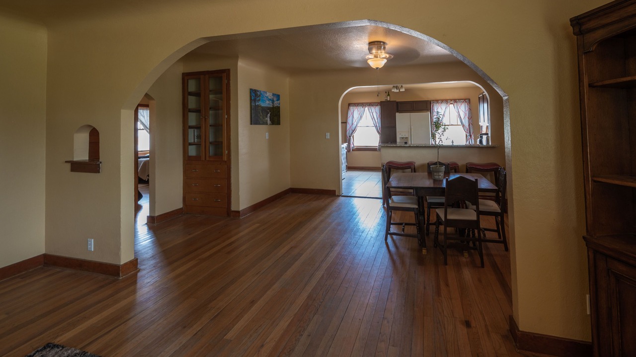 Photo of Livingroom in Clifton