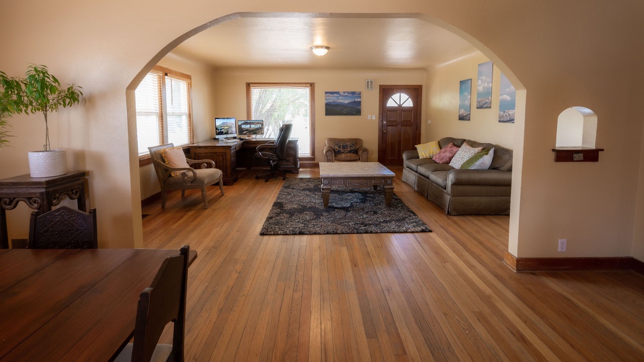 Photo of Livingroom in Clifton