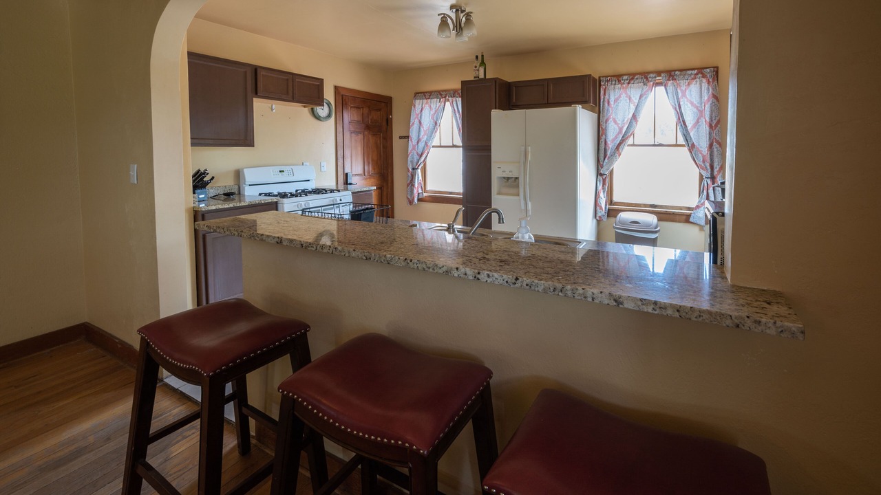 Photo of Kitchen in Clifton