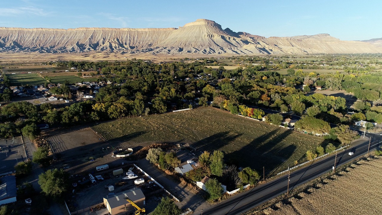 Photo of Outdoor in Clifton
