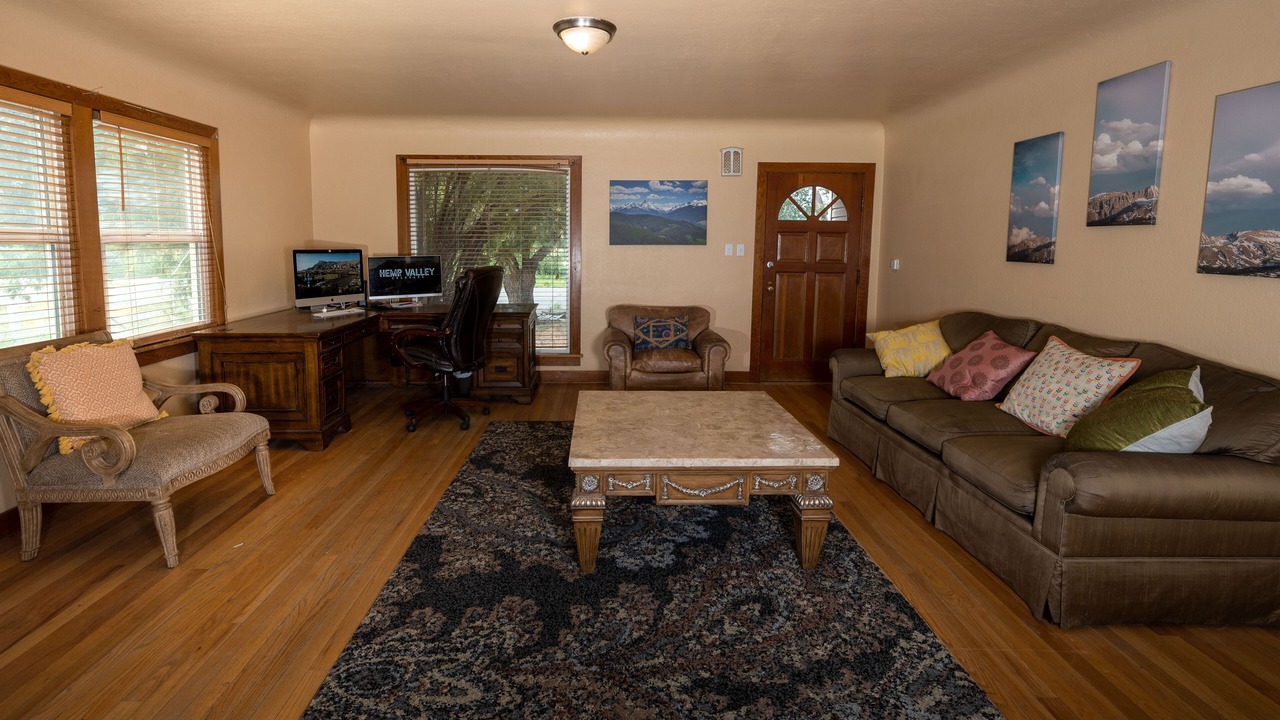 Photo of Livingroom in Clifton