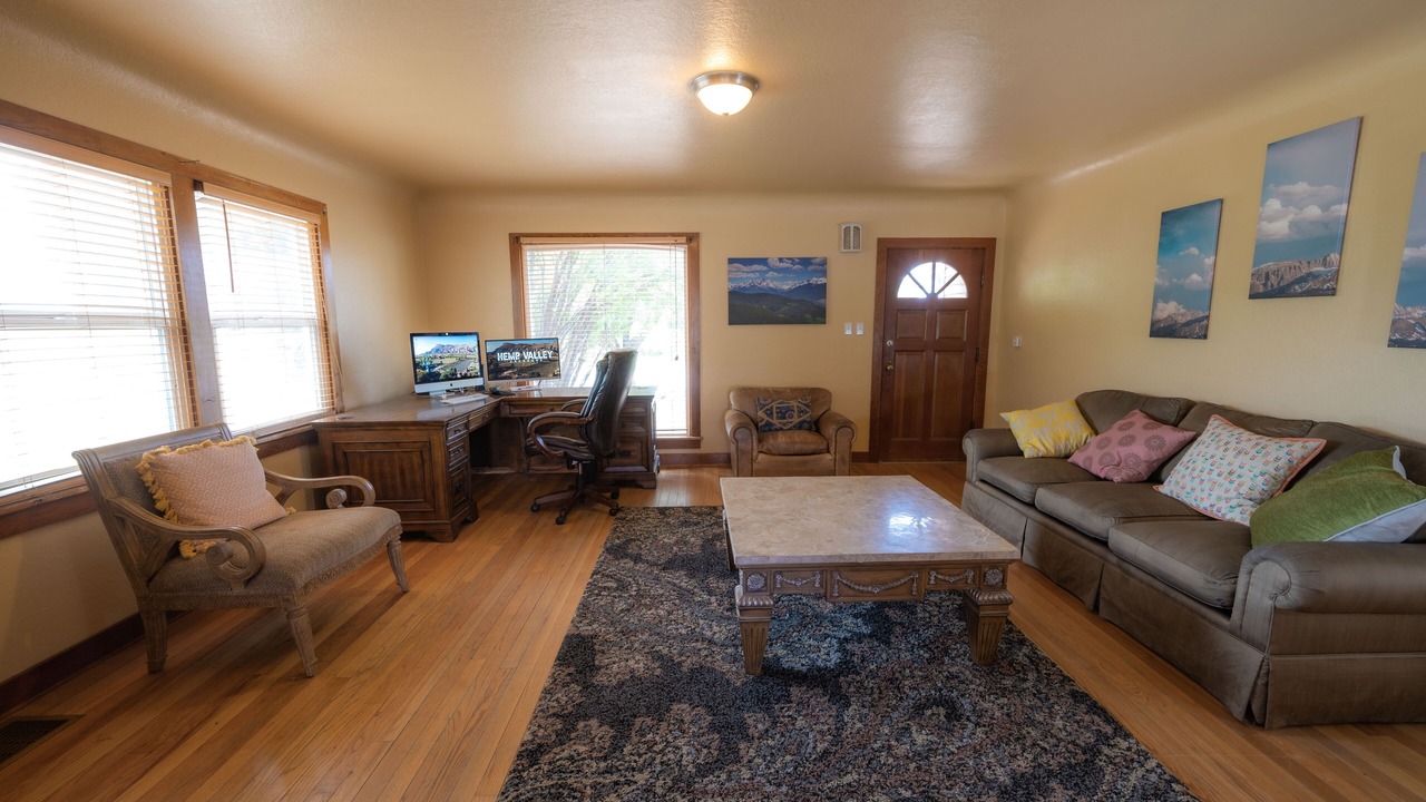 Photo of Livingroom in Clifton
