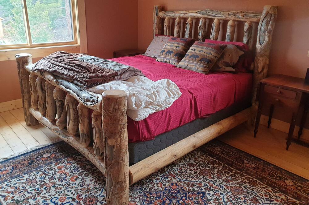 Photo of Bedroom in Westcliffe