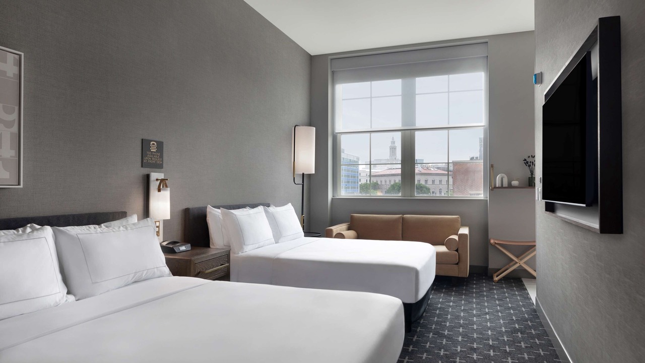 Photo of Bedroom in Downtown Denver