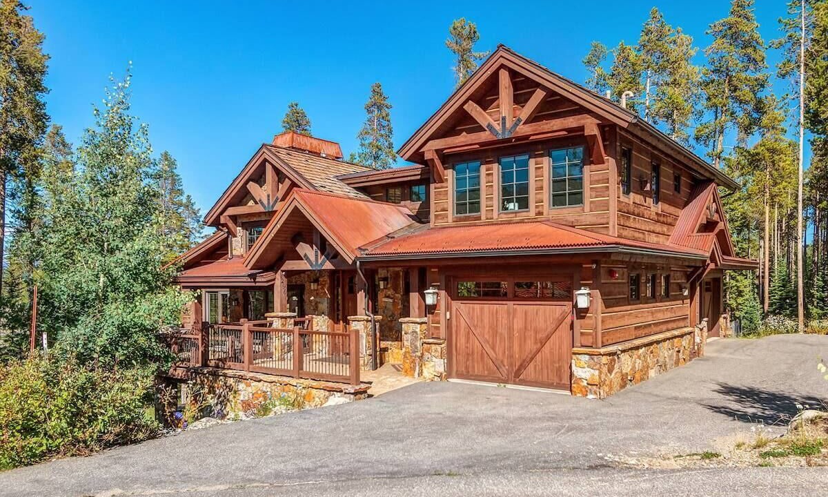 Photo of Outdoor in Boulder Ridge