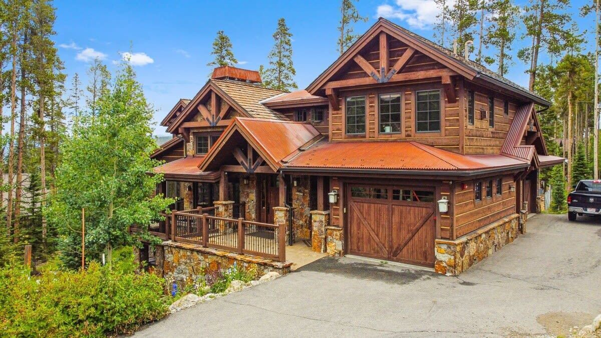 Photo of Outdoor in Boulder Ridge