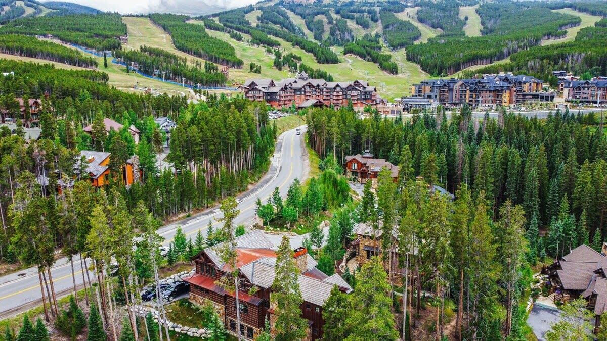 Photo of Outdoor in Boulder Ridge