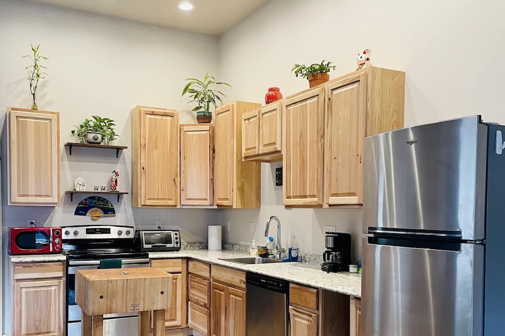 Photo of Kitchen in Lake City