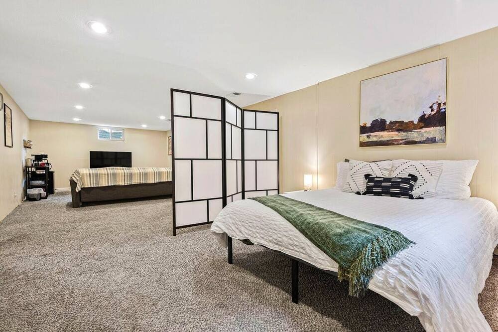 Photo of Bedroom in University