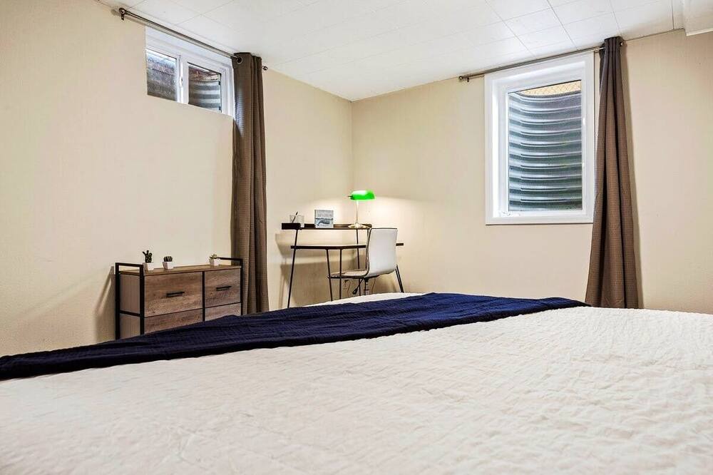 Photo of Bedroom in University