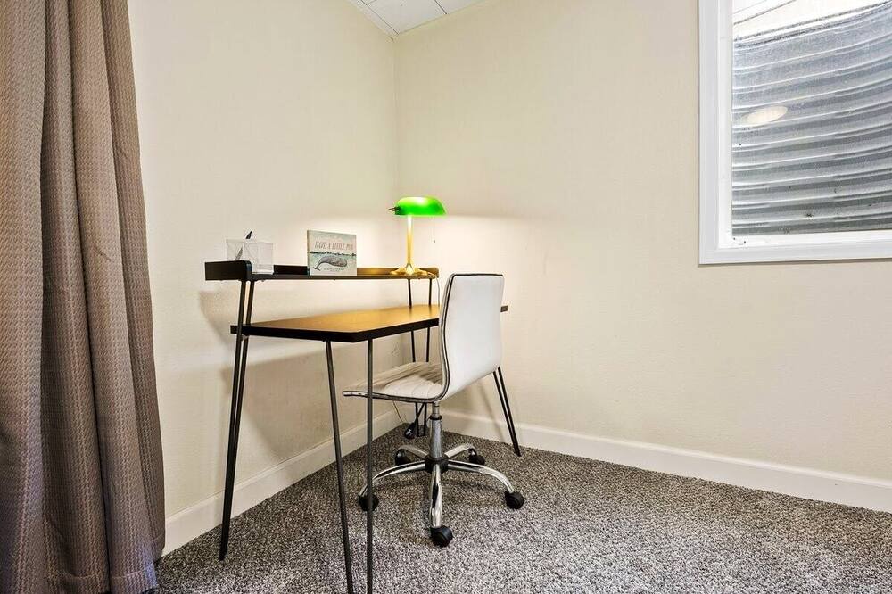 Photo of Bedroom in University